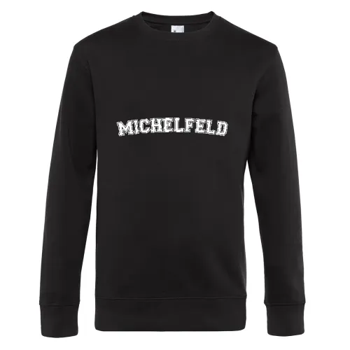 Michelfeld Sweat Männer King Crew Neck