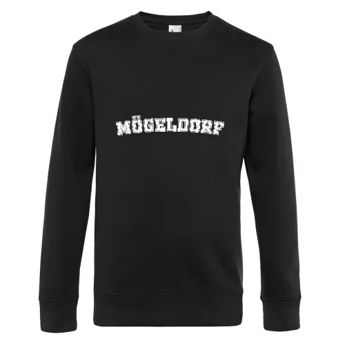 Mögeldorf Sweat Männer King Crew Neck