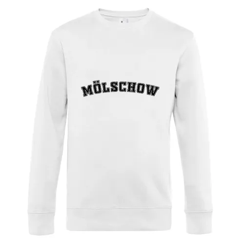 Mölschow Sweat Männer King Crew Neck