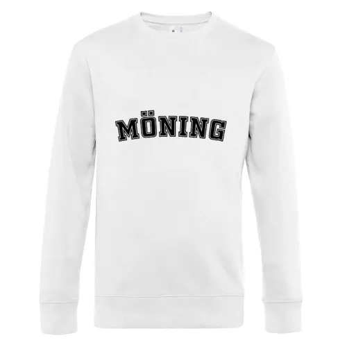 Möning Männer Sweat Möning Sweat