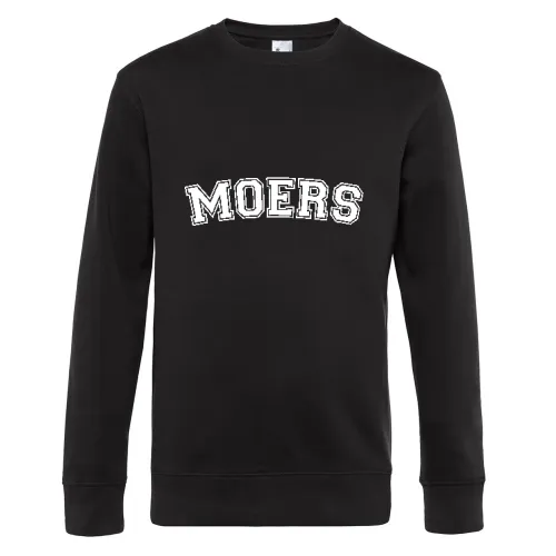 Moers Sweat Männer King Crew Neck