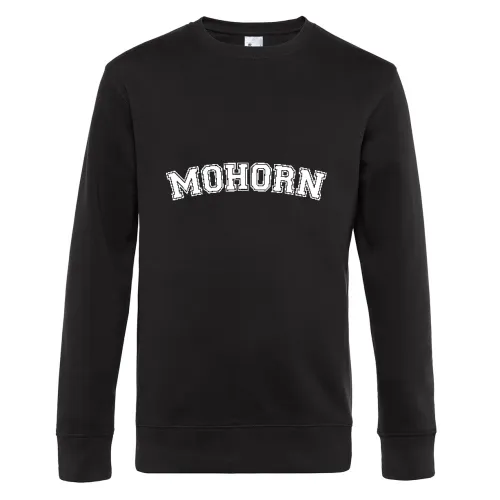Mohorn Sweat Männer King Crew Neck