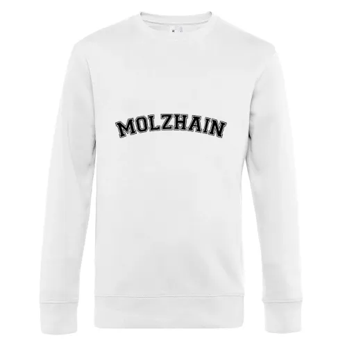 Molzhain Sweat Männer King Crew Neck