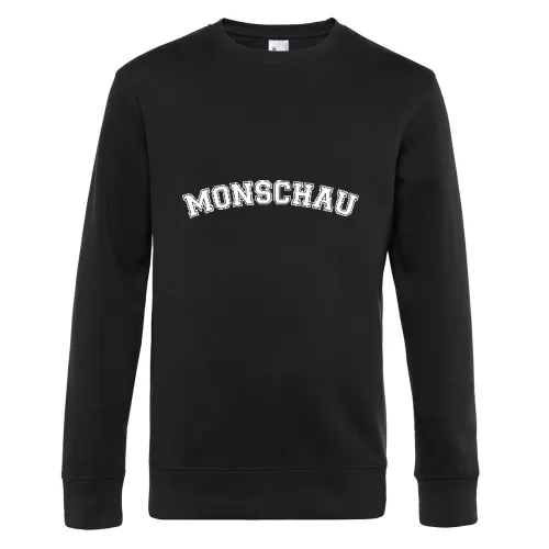 Monschau Sweat Männer King Crew Neck