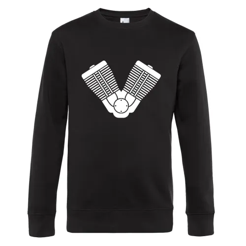 Motorblock Sweat