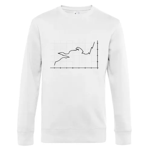 Motorrad Diagramm Sweat