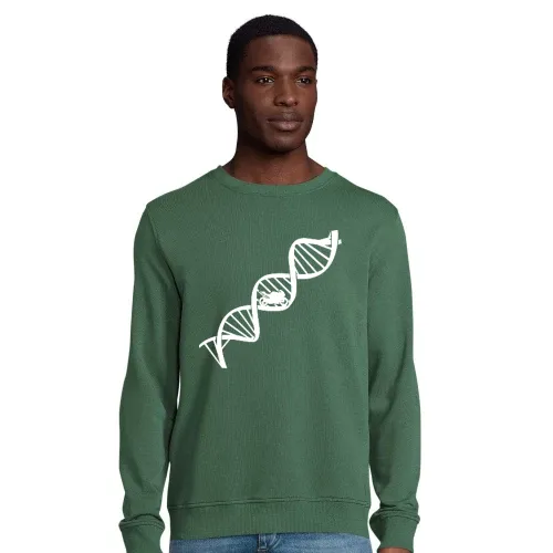 Motorrad DNA Sweat Männer Comet Bio