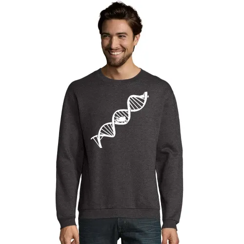 Motorrad DNA Sweat Männer Spider