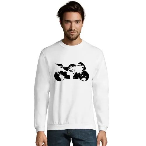 Motorradwelt Männer Sweat