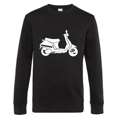Motorroller SV 50 Sweat