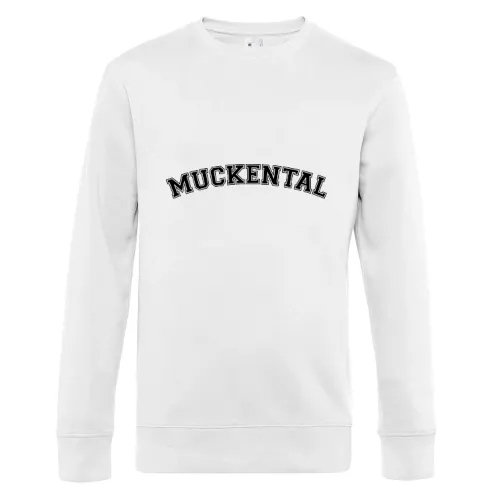Muckental Sweat Männer King Crew Neck
