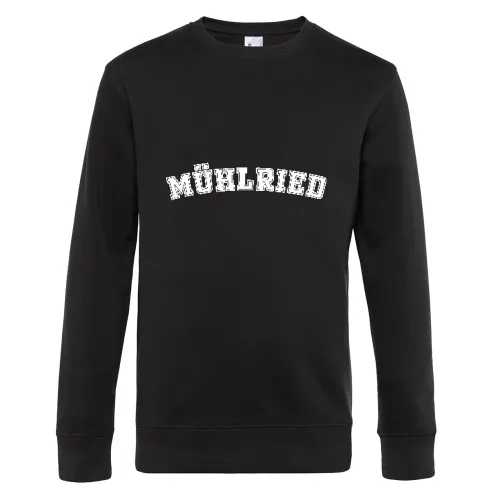 Mühlried Sweat Männer King Crew Neck
