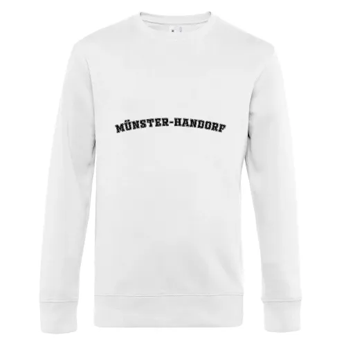Münster-Handorf Sweat Männer King Crew Neck