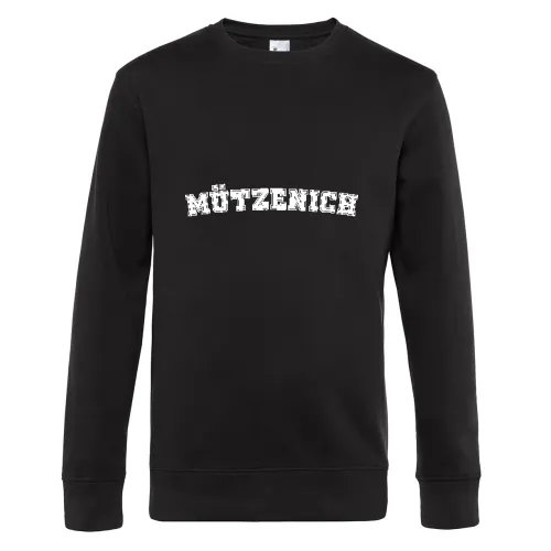 Mützenich Sweat Männer King Crew Neck