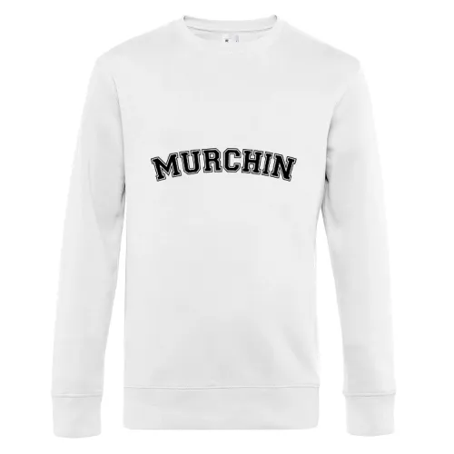 Murchin Sweat Männer King Crew Neck
