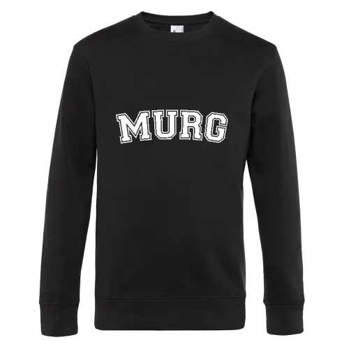 Murg Sweat Männer King Crew Neck