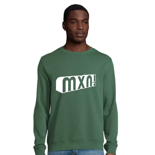 MXN! Maxen in Sachsen Sweat Männer Comet Bio