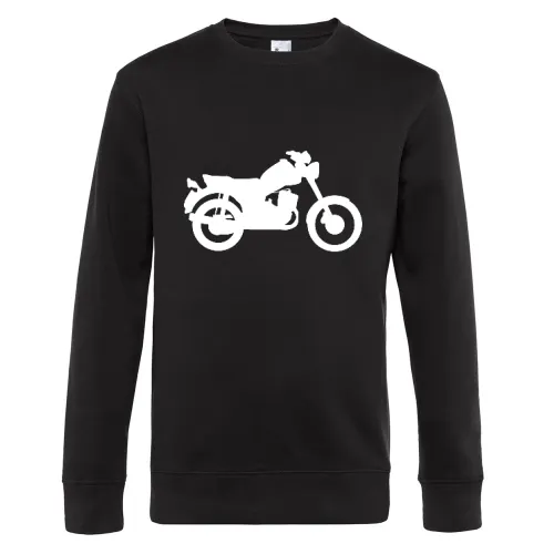 MZ ETZ Männer Sweat MZ ETZ Sweat