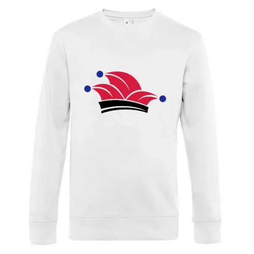 Narrenkappe Karneval Sweat