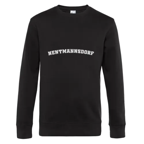 Nentmannsdorf Sweat Männer King Crew Neck