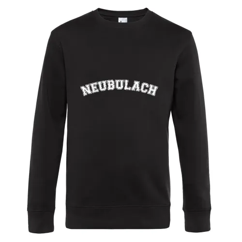 Neubulach Sweat Männer King Crew Neck