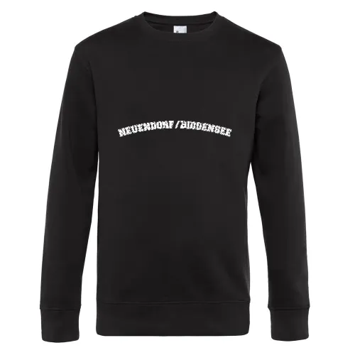 Neuendorf/Hiddensee Sweat Männer King Crew Neck