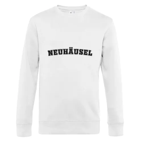 Neuhäusel Sweat Männer King Crew Neck