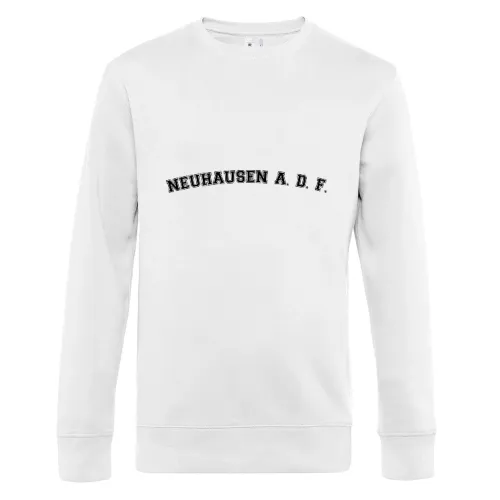 Neuhausen a. d. F. Sweat Männer King Crew Neck