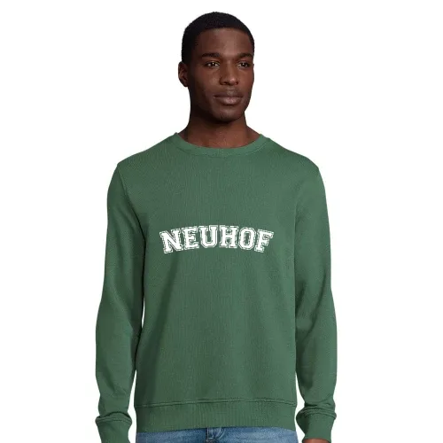 Neuhof Sweat Männer Comet Bio