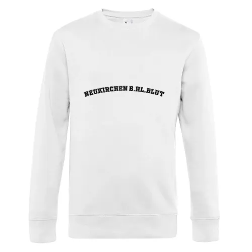 Neukirchen B.hl.blut Sweat Männer King Crew Neck