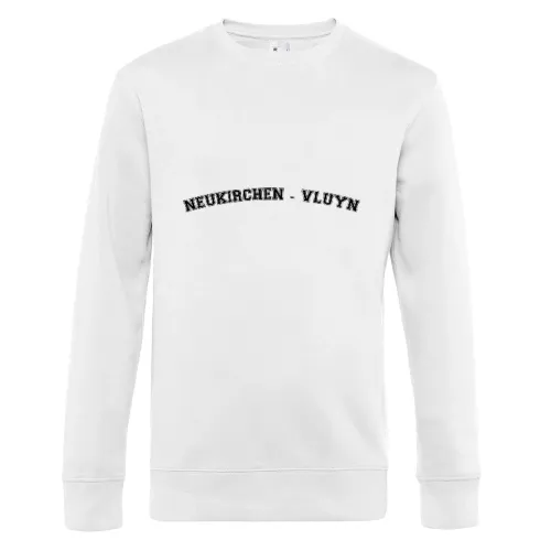 Neukirchen - Vluyn Sweat Männer King Crew Neck
