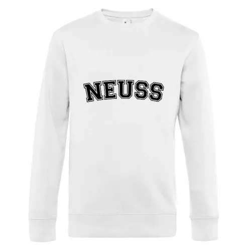 Neuss Sweat Männer King Crew Neck
