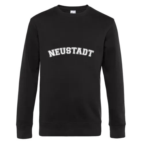 Neustadt Sweat Männer King Crew Neck