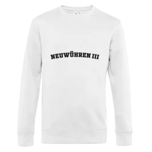 Neuwühren III Sweat Männer King Crew Neck