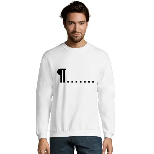 Nicht druckbare Zeichen Sweat Männer Spider