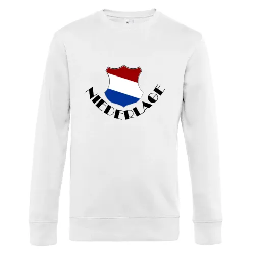 Niederlande niederlage Sweat Männer King Crew Neck