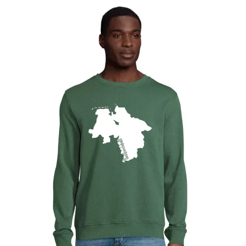 Niedersachsen Männer Sweat