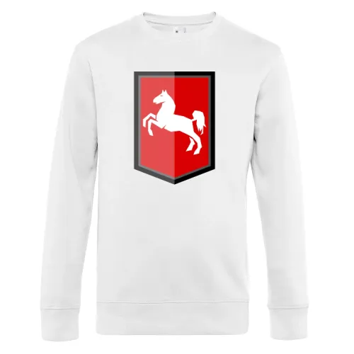 Niedersachsen Wappen Sweat