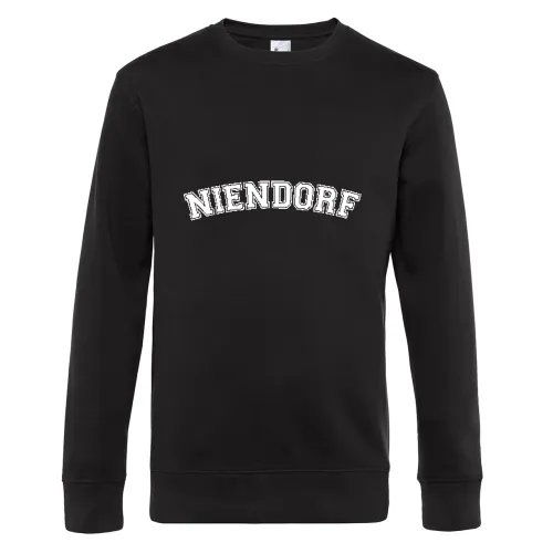 Niendorf Sweat Männer King Crew Neck