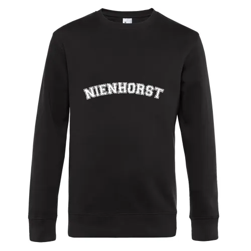 Nienhorst Sweat Männer King Crew Neck