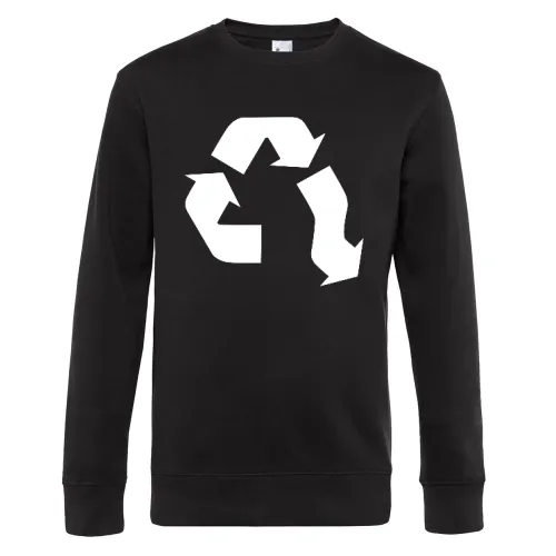 No Recycling Sweat