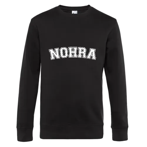 Nohra Sweat Männer King Crew Neck