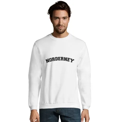 Norderney Männer Sweat