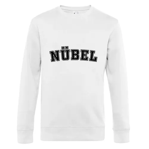 Nübel Sweat Männer King Crew Neck