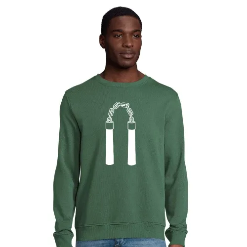 Nunchaku Kette Sweat Männer Comet Bio