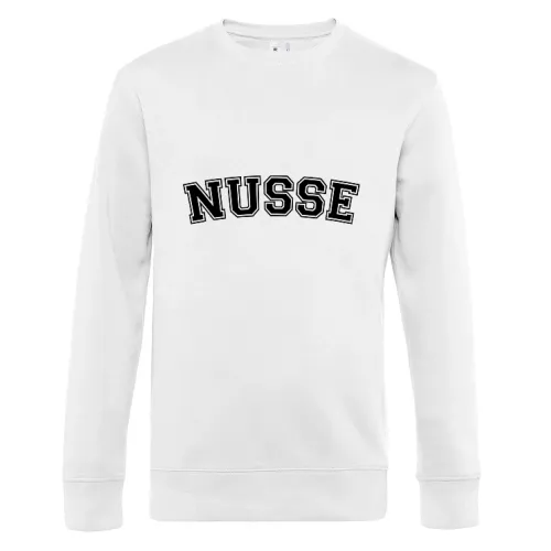 Nusse Sweat Männer King Crew Neck