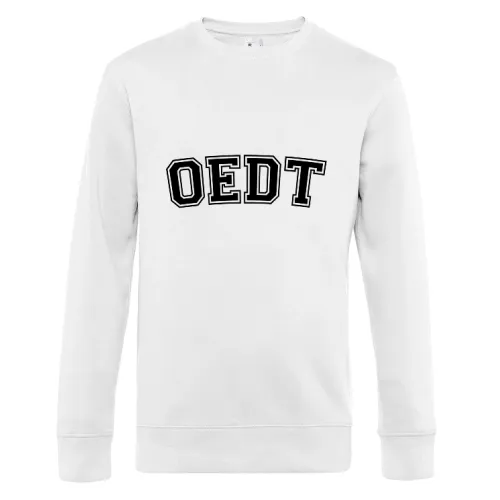 Oedt Sweat Männer King Crew Neck