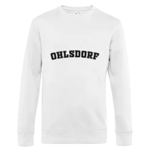 Ohlsdorf Sweat Männer King Crew Neck