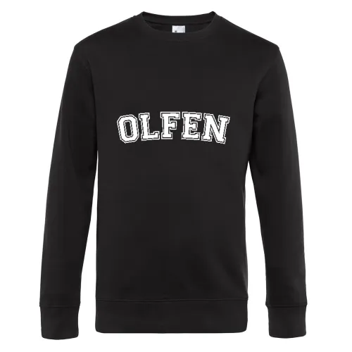 Olfen Sweat Männer King Crew Neck