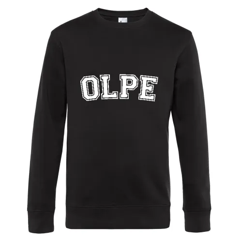 Olpe Sweat Männer King Crew Neck